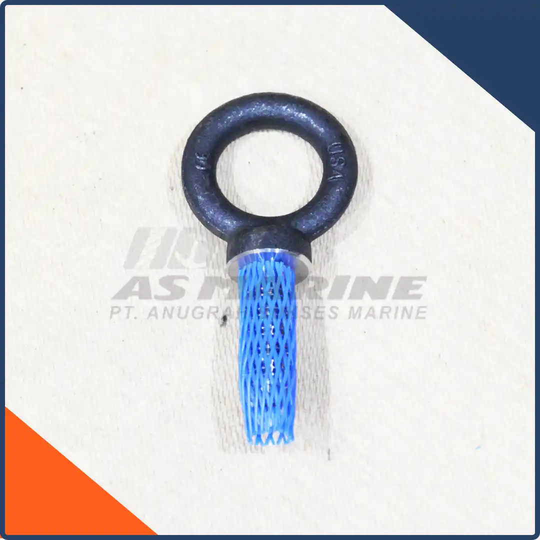 eye bolt atau mata baut crosby usa s279 unc 1/2 x 1 1/2 inch